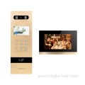 Wholesale Apartment door phone IP Intercom System Audio